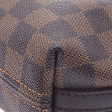 LOUIS VUITTON Louis Vuitton Damier Irovo PM Shoulder Bag Brown M51996 Ladies Damier Canvas Shoulder Bag A Rank Used Ginzo