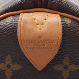 LOUIS VUITTON Louis Vuitton Keepall 50 Monogram Unisex Monogram Canvas Boston Bag M41426 Used