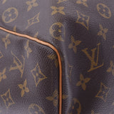 LOUIS VUITTON Louis Vuitton Keepall 50 Monogram Unisex Monogram Canvas Boston Bag M41426 Used