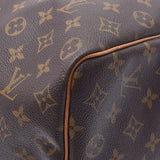 LOUIS VUITTON Louis Vuitton Keepall 50 Monogram Unisex Monogram Canvas Boston Bag M41426 Used