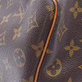 LOUIS VUITTON Louis Vuitton Keepall 50 Monogram Unisex Monogram Canvas Boston Bag M41426 Used