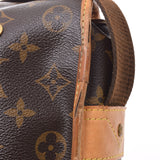 LOUIS VUITTON Louis Vuitton Congo PM 14145 unisex shoulder bag M40117 used