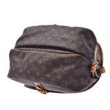 Louis Vuitton somuln 35 messenger bag 14145 Brown Unisex Monogram canvas shoulder bag m42254