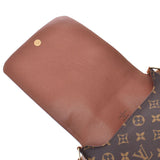 LOUIS VUITTON Louis Vuitton Musette Salsa Short Monogram Unisex Monogram Canvas Shoulder Bag M51258 Used