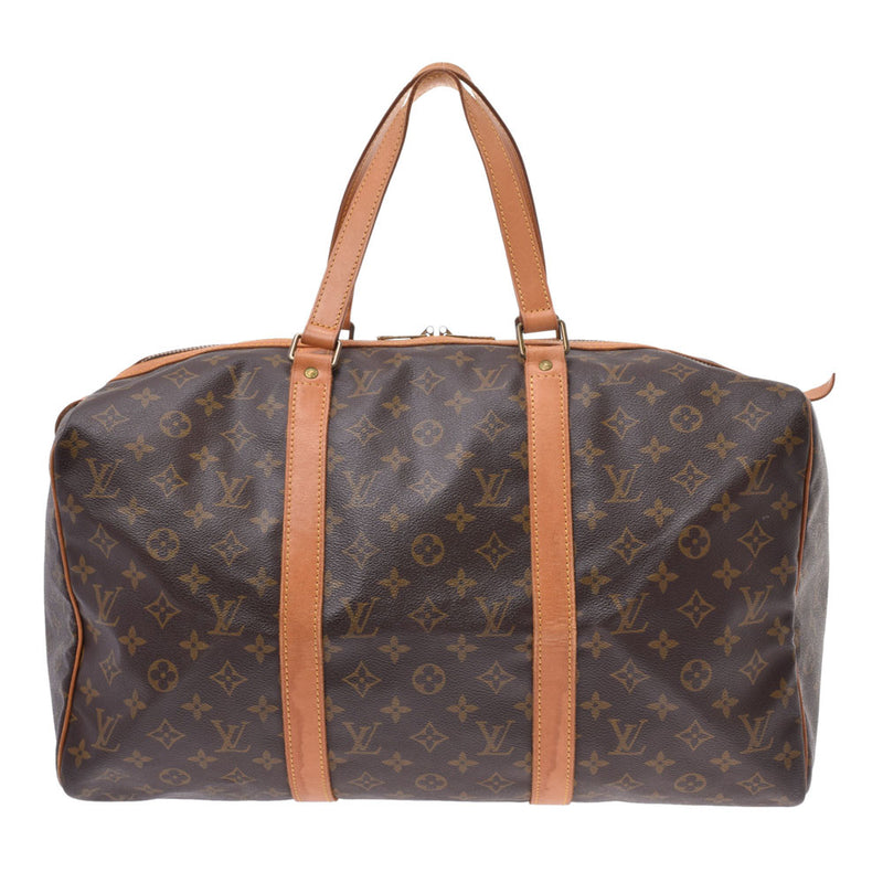 ルイヴィトン LOUIS VUITTON サック スープル45 M41624 - ボストンバッグ