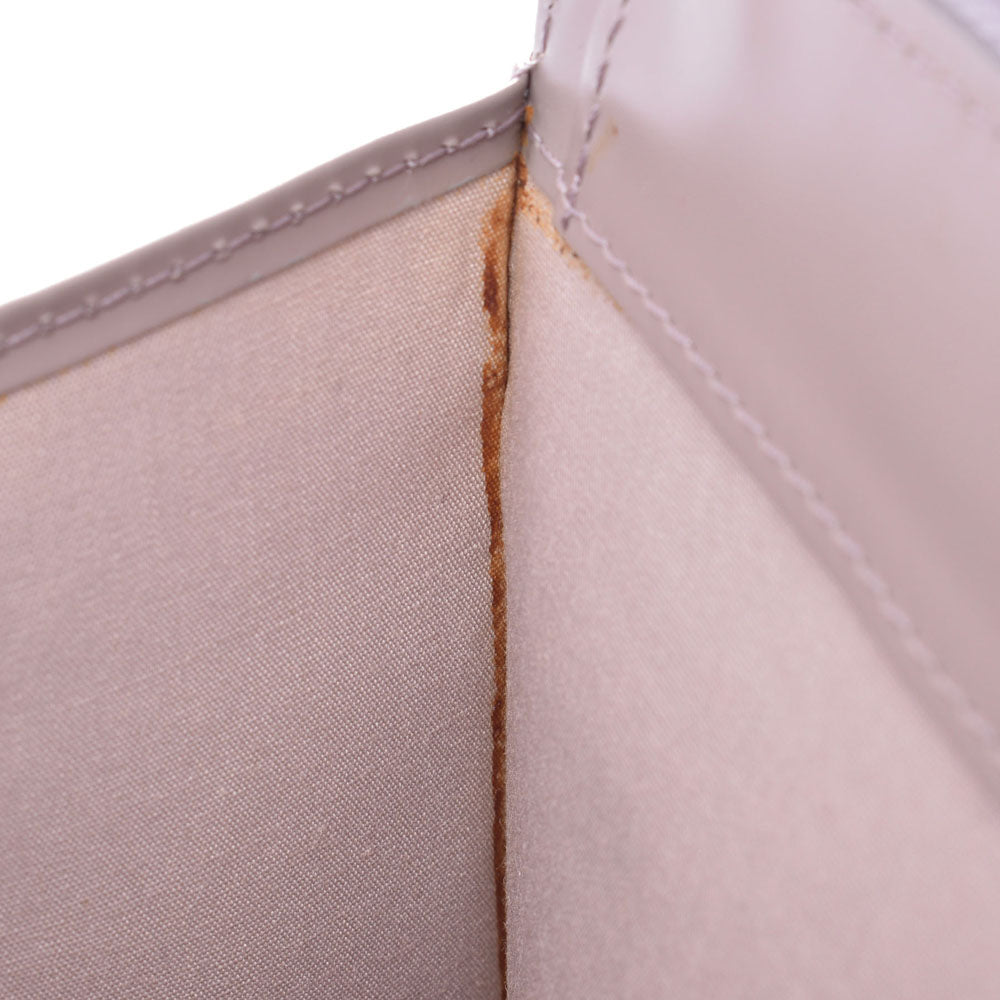 ルイヴィトンクロワゼットPM 14127 リラ レディース エピレザー トート