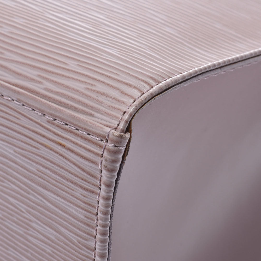 ルイヴィトンクロワゼットPM 14127 リラ レディース エピレザー トート