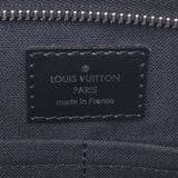 LOUIS VUITTON Louis Vuitton monogram Thomas black / gray men's Damier Graphite canvas shoulder bag n58028 used