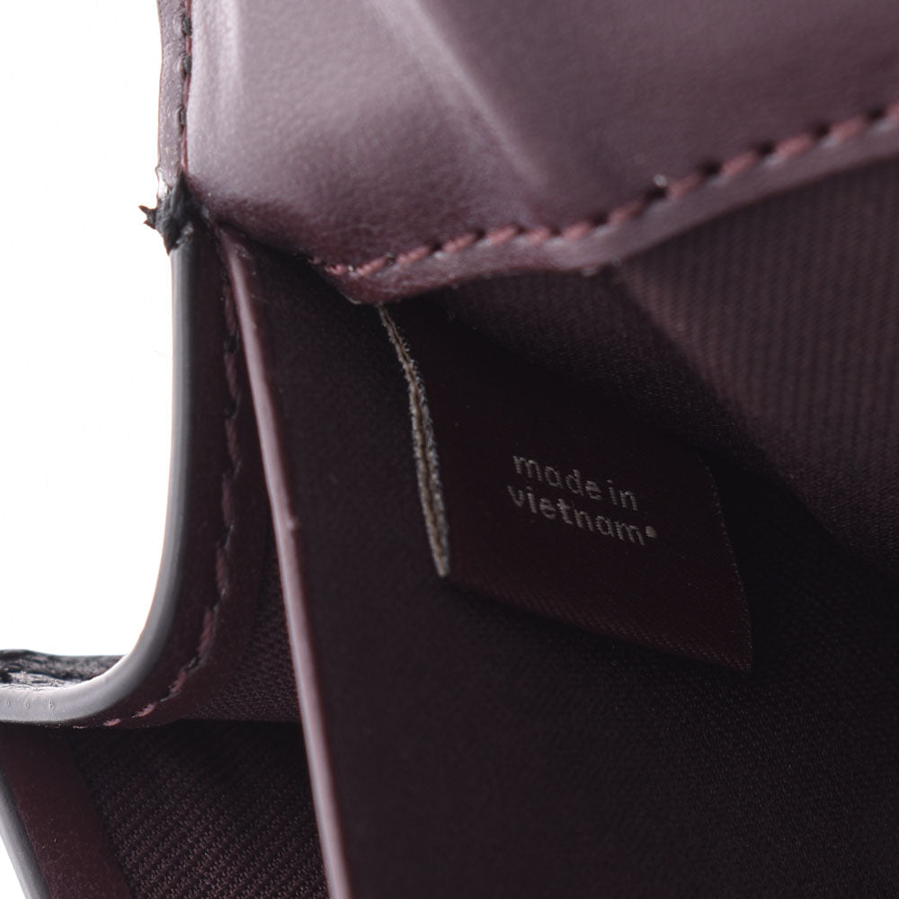COACH コーチ ファスナー長財布 アウトレット 黒ラメ F26814 レディース エナメル 長財布 新同 中古  人気・おすすめ｜使いやすい・旅行におすすめ 品質保証 全国発送 日本国内発送・最短翌日お届け
