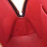 路易威登路易威登pochette化妆品通用达米尔布劳恩女士达米尔帆布袋n23345使用