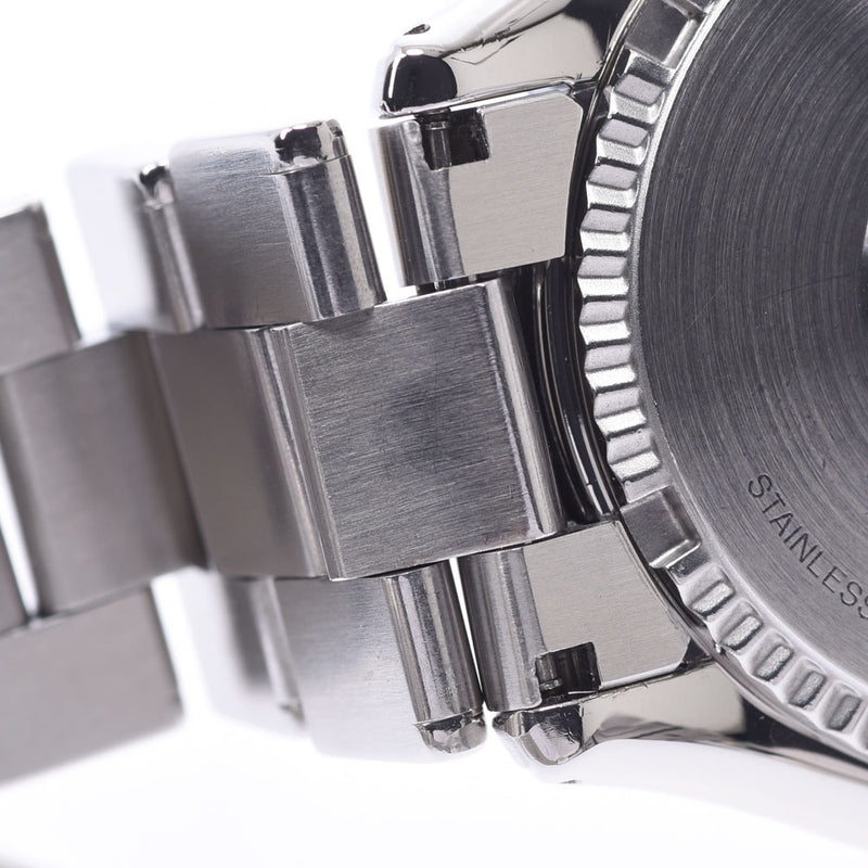 SEIKO セイコー グランドセイコー SBGX005 メンズ SS 腕時計 クオーツ シルバー文字盤 Aランク 中古 銀蔵