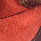 LOUIS VUITTON VUITTON Luis Unisex Damiessex Damiecoure, Panama-da, Panama-da, Schordah bag N51296.