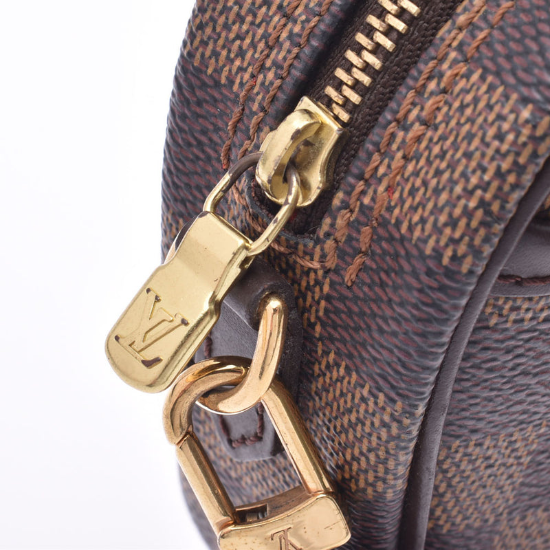 LOUIS VUITTON VUITTON Luis Unisex Damiessex Damiecoure, Panama-da, Panama-da, Schordah bag N51296.