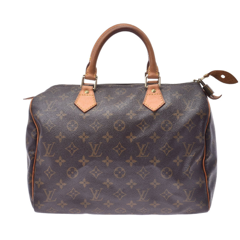 LOUIS VUITTON SPEEDY M41526 30CM