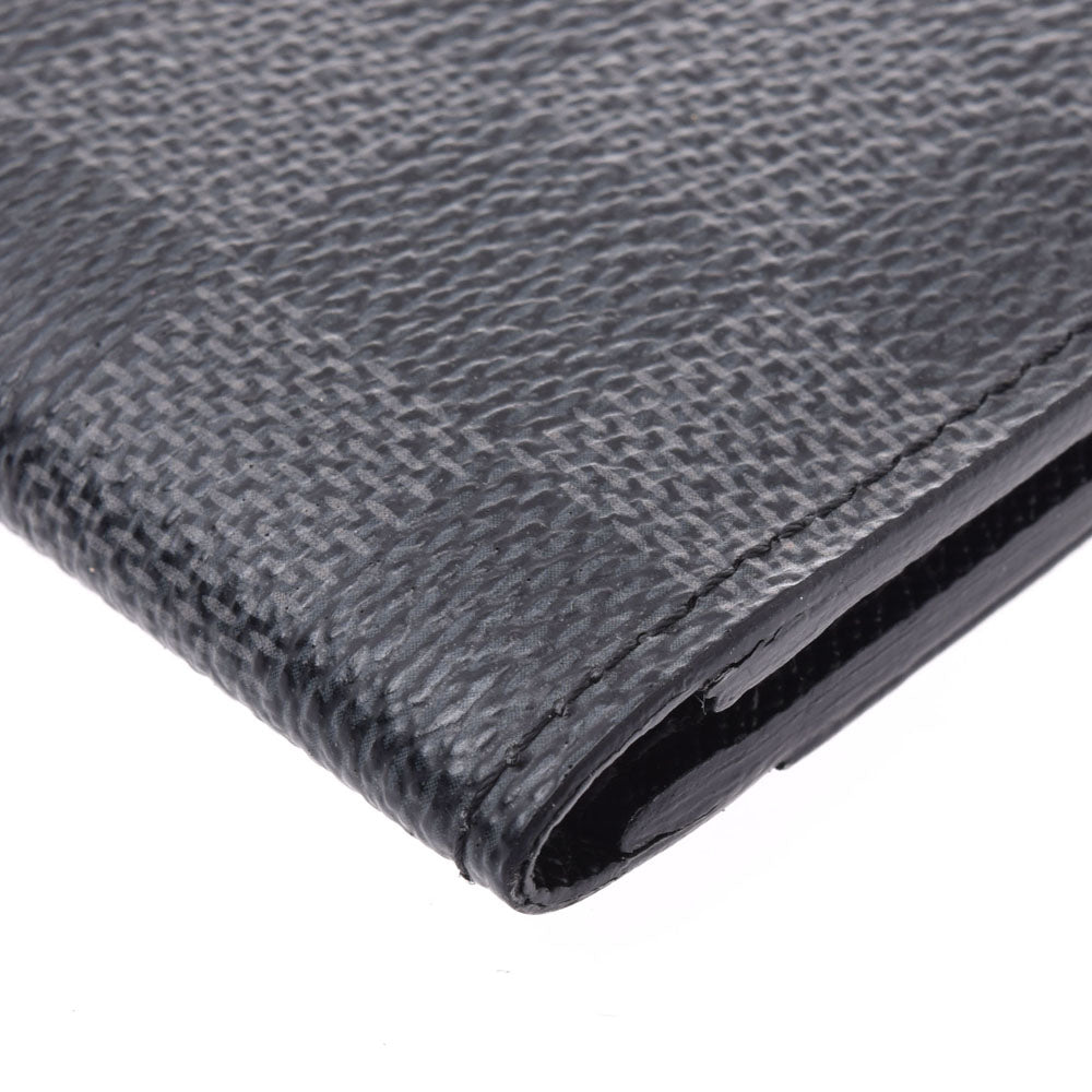 ルイヴィトングラフィット オーガナイザードゥポッシュ 14137 黒