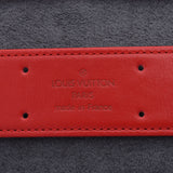 路易威登（Louis Vuitton）路易威登Epi Lou Roux Vieux珠宝盒红色M48357女士Epi皮革手袋A Rank二手货Ginzo