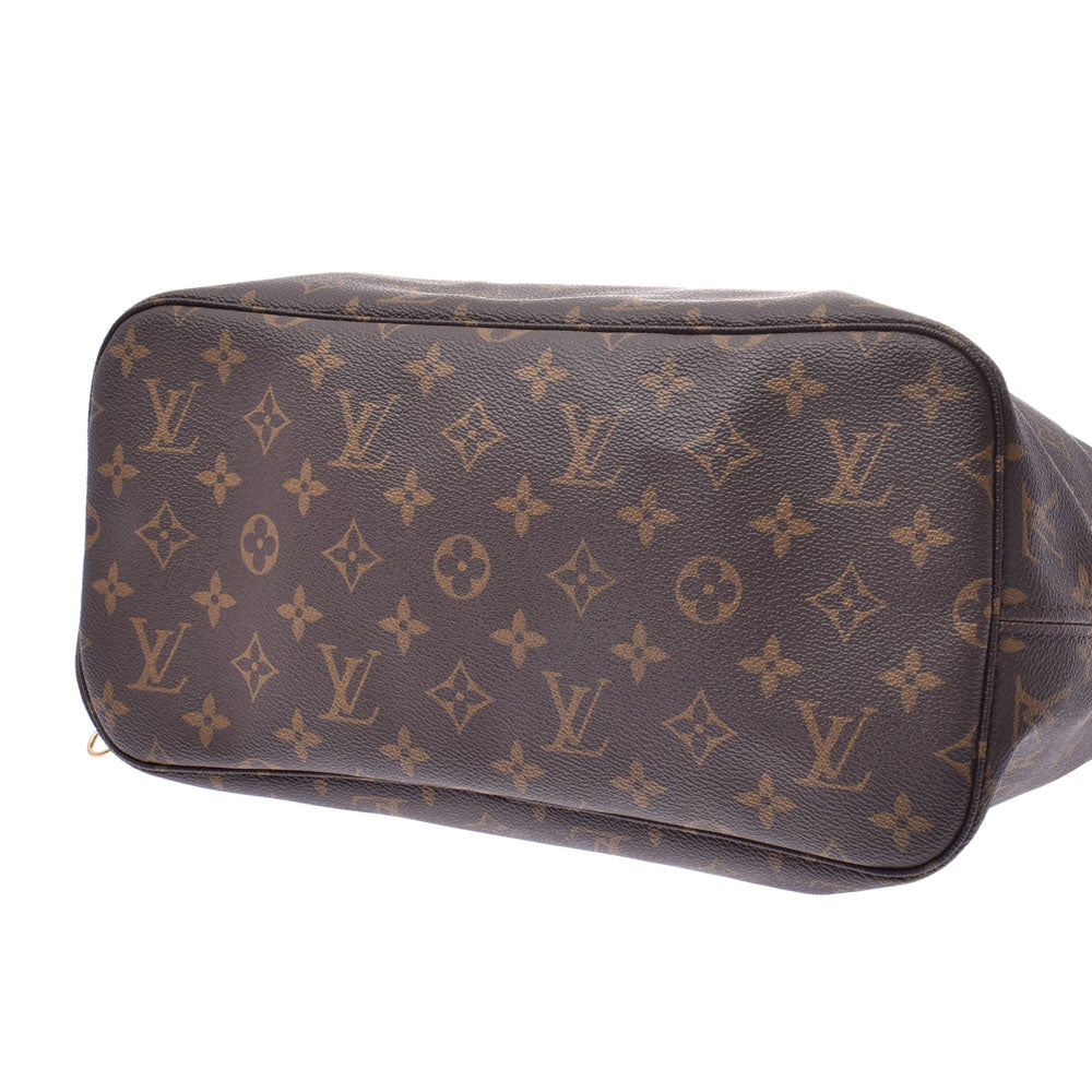 ルイヴィトン ネヴァーフルMM 旧型 14145 ユニセックス トートバッグ M40156 LOUIS VUITTON 中古 – 銀蔵オンライン