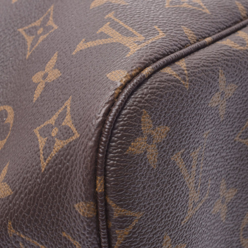 LOUIS VUITTON Louis Vuitton Monogram Neverfull MM Old Model M40156 Unisex Tote Bag Rank B Used Ginzo