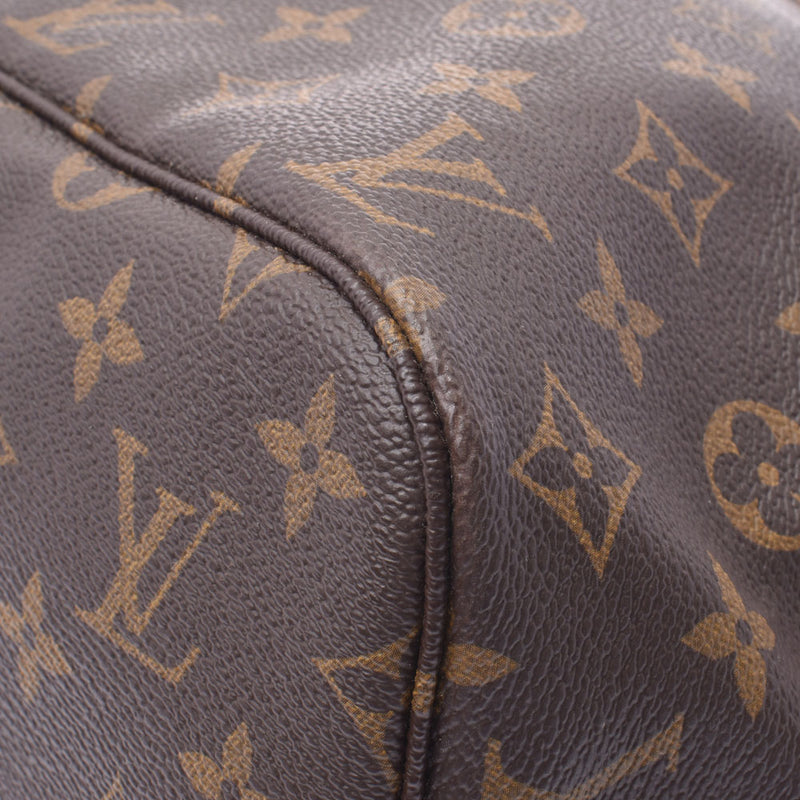 LOUIS VUITTON Louis Vuitton Monogram Neverfull MM Old Model M40156 Unisex Tote Bag Rank B Used Ginzo