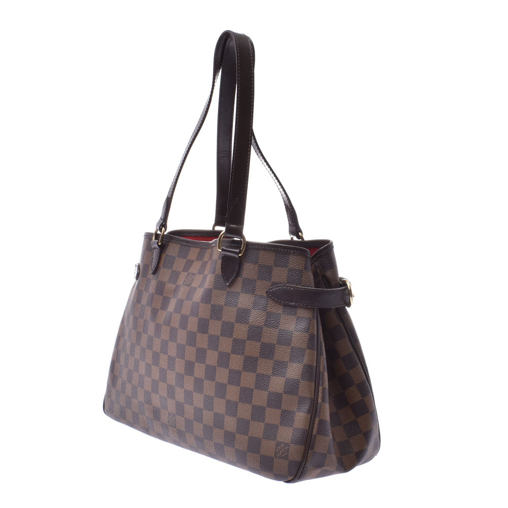 LOUIS VUITTON ルイヴィトン ダミエ バティニョールオリゾンタル 