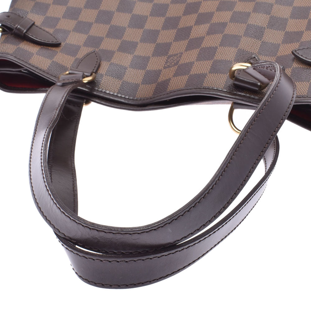 LOUIS VUITTON ルイヴィトン ダミエ バティニョールオリゾンタル 