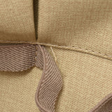 路易威登（Louis Vuitton）路易威登（Louis Vuitton）多维尔棕色M47270中性字母组合帆布手提包B等级二手Ginzo