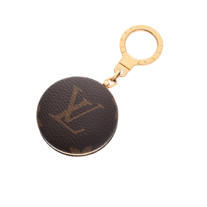 LOUIS VUITTON Louis Vuitton Monogram Astropil Brown M51910 Women's