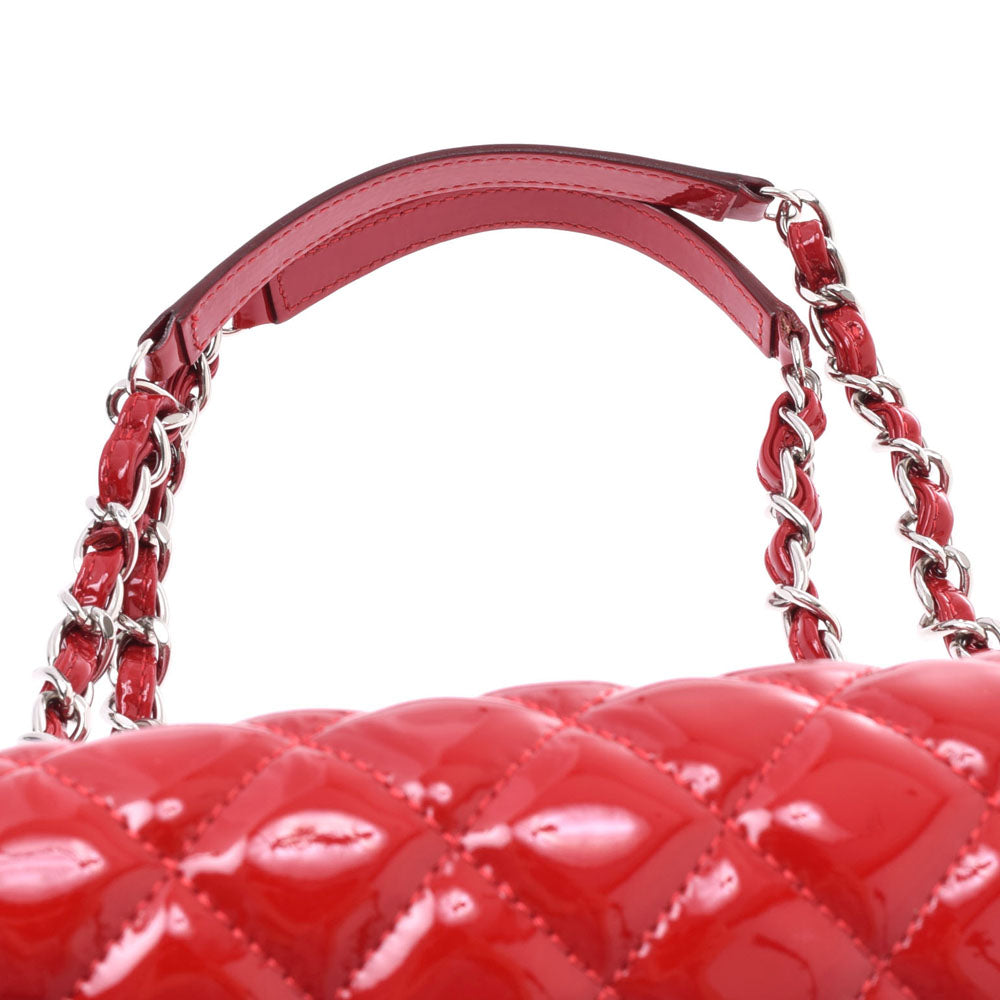CHANEL☆シャネル☆マドモアゼル　ボーリングバッグ CHANEL】シャネル『マドモアゼル ボーリングバッグ』A50557 レディース