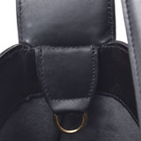 LOUIS VUITTON Louis Vuitton Epi Revry Black M52162 Ladies Epi Leather Shoulder Bag A Rank Used Ginzo