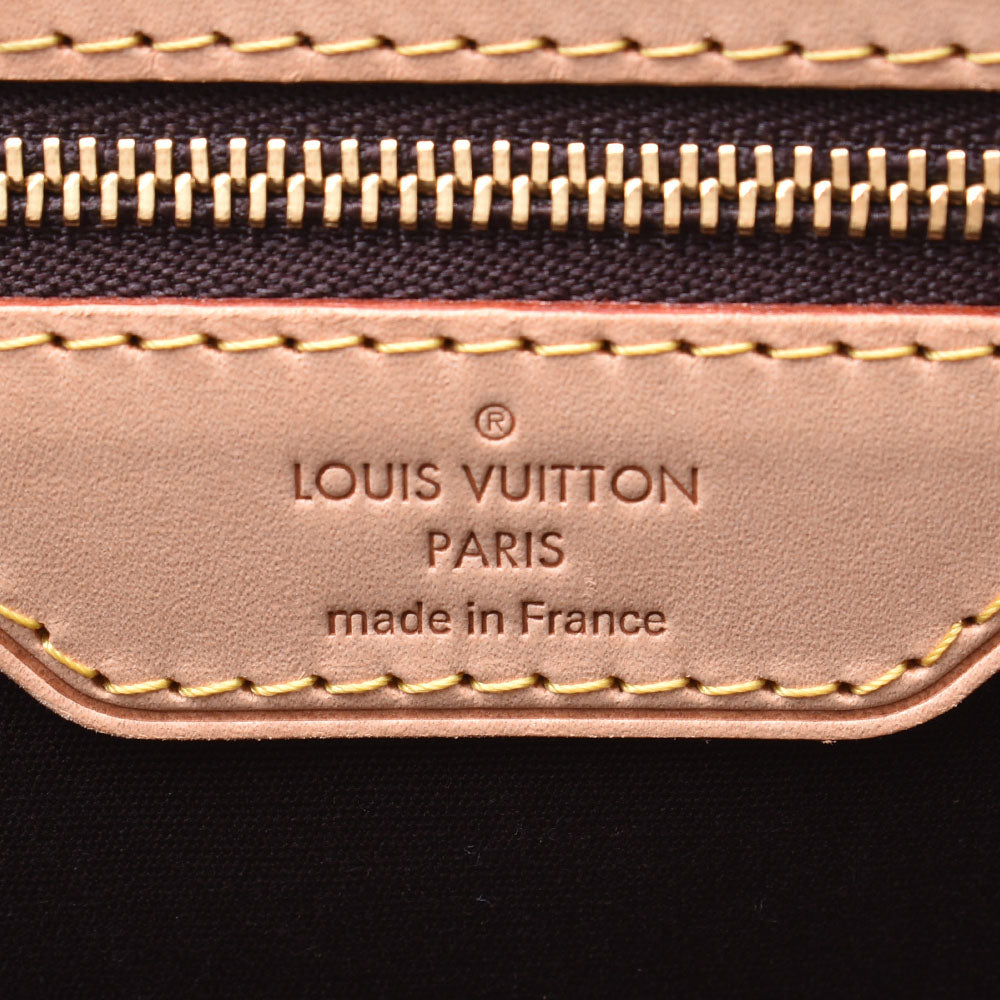 ルイヴィトンブレアGM 2WAYバッグ 14125 アマラント レディース モノグラムヴェルニ ハンドバッグ M91616 LOUIS VUITTON  中古 – 銀蔵オンライン