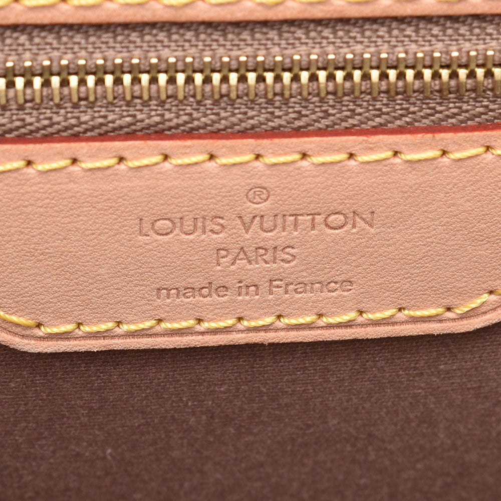 ルイヴィトンブレアGM 2WAYバッグ 14125 ベージュプードル レディース モノグラムヴェルニ ハンドバッグ M91754 LOUIS  VUITTON 中古 – 銀蔵オンライン