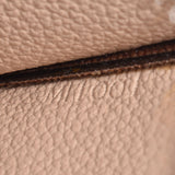 LOUIS VUITTON路易威登Monogram Sack Plastic Old Model Handbag Brown M51140中性Monogram Canvas Tote Bag Rank B Used Ginzo