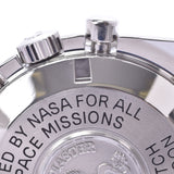OMEGA オメガ スピードマスター マーク2 アポロ11号月面着陸35周年記念 3570.40 メンズ SS 腕時計 手巻き グレー文字盤 Aランク 中古 銀蔵