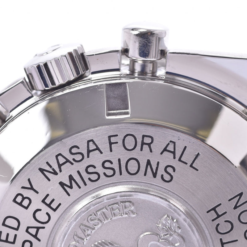 オメガスピードマスター マーク2 アポロ11号月面着陸35周年記念 メンズ ...