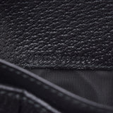 GUCCI古驰GG Marmont长钱包黑色459133男士皮革钱包新银