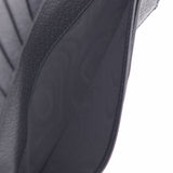 GUCCI古驰GG Marmont长钱包黑色459133男士皮革钱包新银