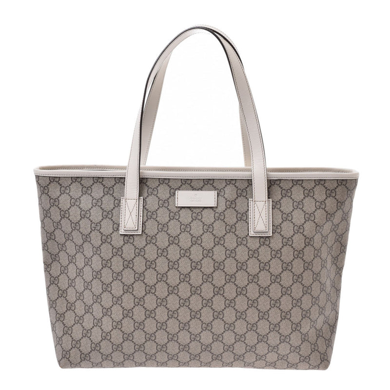 Gucci supreme tote new arrivals