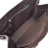 LOUIS VUITTON Louis Vuitton Taiga Casbeck PM Tote Bag Grizzly M31028 Men's Leather Handbag B Rank Used Ginzo
