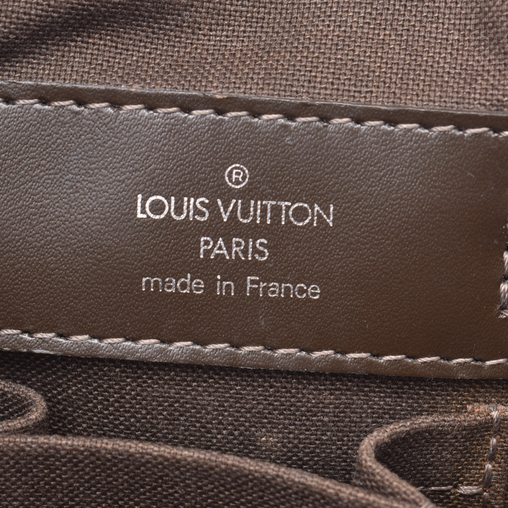 ルイヴィトンカスベックPM トートバッグ 14136 グリズリ メンズ ハンドバッグ M31028 LOUIS VUITTON 中古 – 銀蔵オンライン