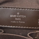 LOUIS VUITTON Louis Vuitton Taiga Casbeck PM Tote Bag Grizzly M31028 Men's Leather Handbag B Rank Used Ginzo