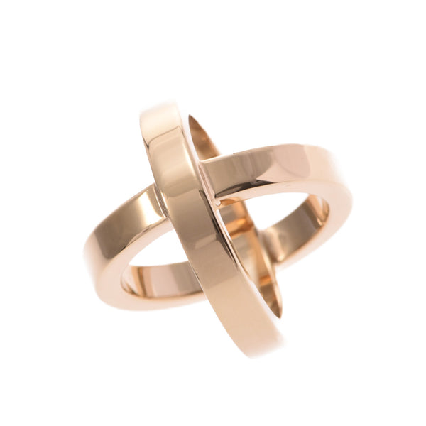 エルメスコスモス ゴールド金具 ユニセックス スカーフリング HERMES