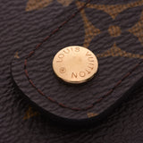 LOUIS VUITTON ルイヴィトン モノグラム アジェンダMM ブラウン R20105 ユニセックス モノグラムキャンバス 手帳カバー Aランク 中古 銀蔵