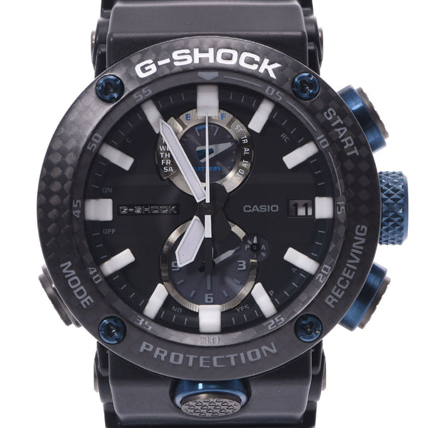 Casio G-SHOCK Gravity Master Bluetooth equipped men's watch GWR