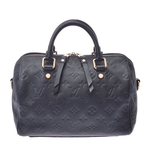 ルイヴィトンアンプラント スピーディバンドリエール25 2WAYバッグ 14145 アンフィニ レディース ハンドバッグ M40762 LOUIS  VUITTON 中古 – 銀蔵オンライン