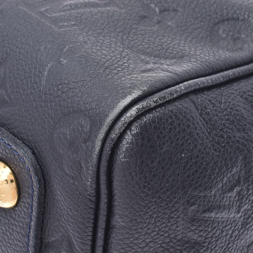 ルイヴィトンアンプラント スピーディバンドリエール25 2WAYバッグ