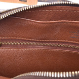 Louis Vuitton Monogram Nile brown m45244 Unisex Monogram canvas shoulder bag B