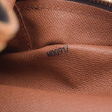 LOUIS VUITTON Louis Vuitton Monogram Blower Brown M51221 Ladies Monogram Canvas Shoulder Bag C Rank Used Ginzo