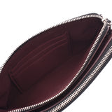 CHANEL Chanel, purse, wallet, bag, black silver, gold, gold, gold, silver, chavour, wallet chain wallet, new, used silver razor.