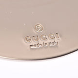 GUCCI グッチ チャーム ペンダント ユニセックス GP/色石/コットン ネックレス ABランク 中古 銀蔵