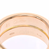 Cartier Paris Ring 18K YG ring